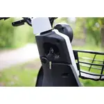 Электроскутер MAXXTER COURIER (черный), image _ab__is.image_number.default