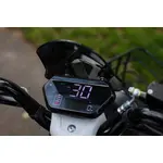 Электроскутер MAXXTER COURIER (черный), image _ab__is.image_number.default