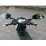 Електроскутер Forte VSX (сірий), image _ab__is.image_number.default