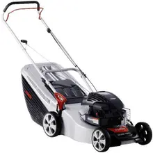 Газонокосарка AL-KO Silver 430 B Premium BIO COMBI, image 