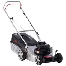 Газонокосилка бензиновая AL-KO Silver 46 B Comfort BIO COMBI, фото 