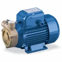 Насос вихровий Pedrollo PQA 60, image 