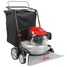 Садовий пилосос AL-KO Hurricane 75 B, image 