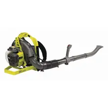 Воздуходувка Ryobi RBL26BP