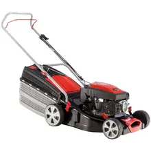 Газонокосарка AL-KO Classic 4.24 P-S, image 