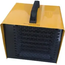 Тепловентилятор Forte PTC-3000, image 