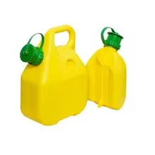 Комбі-каністра Sadko для бензина та масла (6л/2л), image 