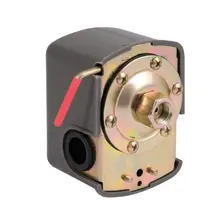 Комплект автоматики (PS-15A (Сухой ход) гайка)