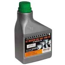 Масло Oleo-Maс SAE 10W-30 0,6 л, image 