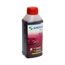 Масло Sadko MO 2T 0,5 л, image 