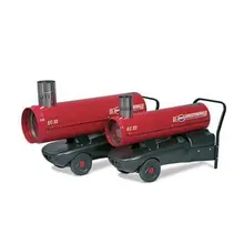 Теплова пушка Biemmedue EC 22, image 