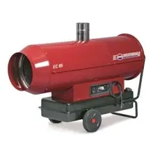 Теплова пушка Biemmedue EC 85, image 