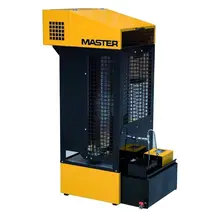 Теплова пушка Master WA 33 B, image 