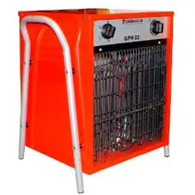 Тепловентилятор Grunhelm GPH 22, image 