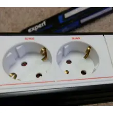 Удлинитель Expert EHy-EC05 3х1,0 10м