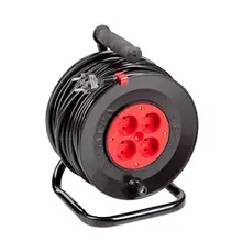 Удлинитель на катушке Лемира У16-01 2,0*1,5 25м без т/з