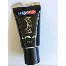 Смазка LUXE LITOL-24 универсальная 100 г, фото 