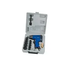 Гайковерт пневматический FORTE IW-310, фото 