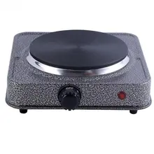 Электроплита Grunhelm GHP-5812, фото 