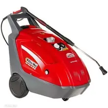 Мийка високого тиску Oleo-Mac PW 300 HC PROFI, image 