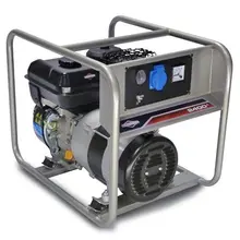 Генератор Briggs&Stratton 2400A