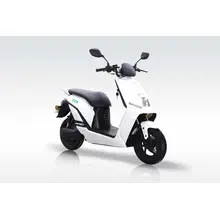 Електроскутер Lifan E3 Deluxe, image 