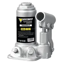 Домкрат бутылочный Forte T90204D-2T, фото 