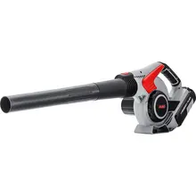 Воздуходувка AL-KO LB 4060 Energy Flex аккумуляторная, фото 