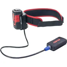 Пояс для акумулятора AL-KO з адаптером ВВА 40, image 