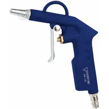 Пневмопістолет Forte AG - 16 KIT для продування, image 