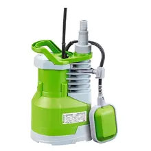 Насос дренажний Насосы+Оборудование Garden-DSP 3-4/0.25Р, image 