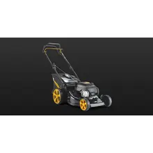 Газонокосарка McCulloch M51-140WRX, image 