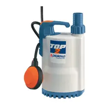 Насос дренажний Pedrollo TOP 5, image 