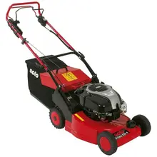 Газонокосарка Solo 550R, image 