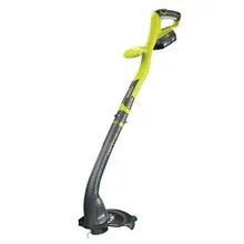 Тример електричний Ryobi RLT1825LI, image 