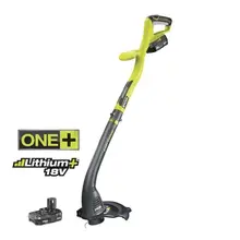 Тример електричний Ryobi RLT1825LL13, image 