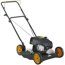 Газонокосарка McCulloch M51-125M, image 