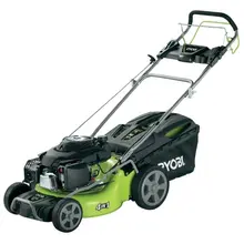 Газонокосарка Ryobi RLM4617SME, image 