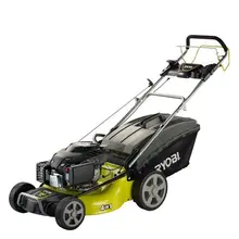 Газонокосарка Ryobi RLM5319SMEB, image 