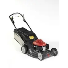 Газонокосарка Honda HRX 537 C5 VYEA, image 