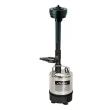 Насос для фонтана SPRUT FSS 85, image 