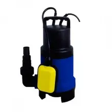 Насос WERK SPW12 0,4 кВт, image 