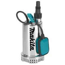 Насос дренажний Makita PF1100, image 
