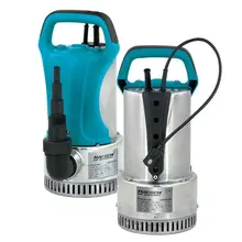 Насос дренажний Насосы+Оборудование DSP 550RA, image 