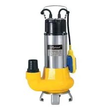 Насос фекальний SPRUT V1300D, image 