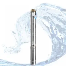 Насос Vitals Aqua 3.5DC 1096-1.2r