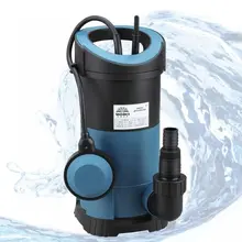 Насос Vitals Aqua DP 612s