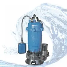 Насос фекальний Vitals Aqua KC 711o, image 