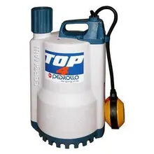 Насос дренажний Pedrollo TOP 4, image 