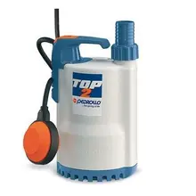 Насос дренажний Pedrollo TOP 3, image 